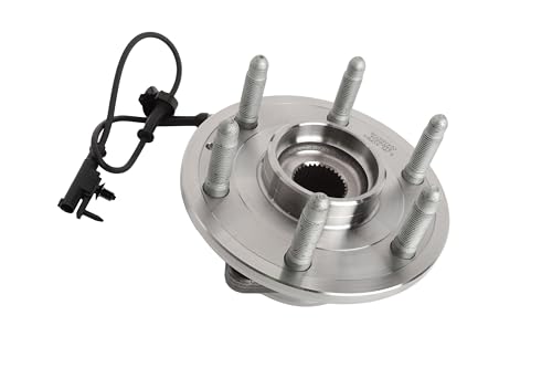 GM Genuine Parts 84856654 Hub Assembly