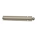 Rev-A-Shelf Standard Valet Rod, Satin Nickel