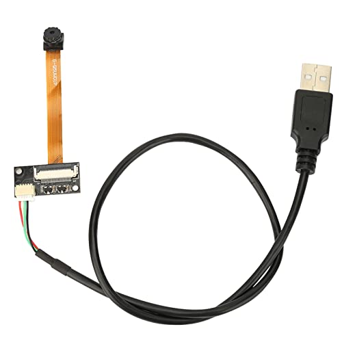 Module Caméra USB Autofocus 5MP Éliminez les Images Floues sous Linux et Android - 7