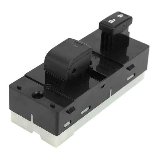 Réparer vitre bloquée Nissan Frontier avec interrupteur lève-vitre électrique 25411-ZL00A