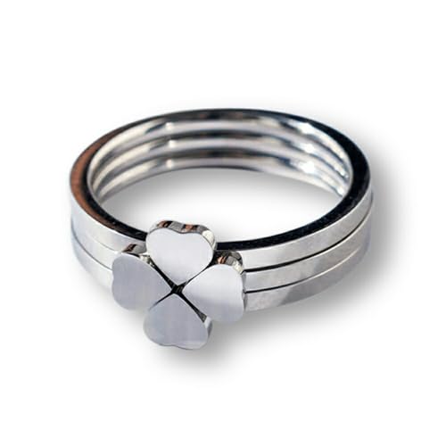 [mico.lor] XeX O (297) lt̃N[o[ T[WJXeX 316L AM[Ή fB[X Y 13 F