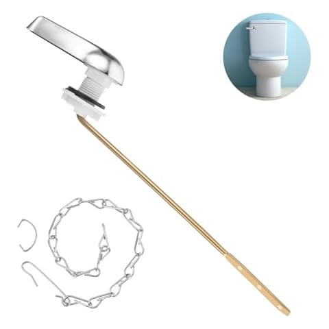 Abeillo Universal Toilet Handle Kit Cover