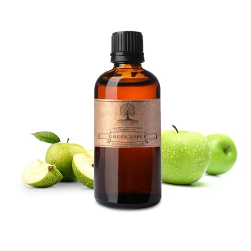 Green Apple - Aceite Aromaterapia Puro 100% 30 ml