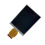 Il design con ampio angolo di visione mantiene colore e luminosità stabili da diverse angolazioni, più flessibile for l'inquadratura e la composizione.