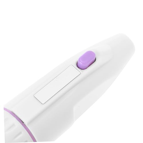 Beavorty Broca De Unhas De Pedicure Ar Multiferramenta Kit De Broca De Lixa De Unhas Kit De Ferramen