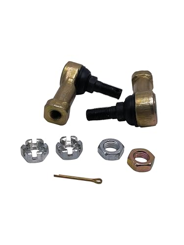 Kit d'embouts de biellette de direction VTT TRX 450 51 1053 - 5