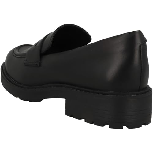 Image of Clarks Womens FlatPenny Loafer
