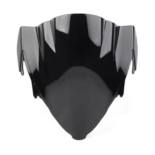 Pare-Brise Moto pour GSXR1300 Hayabusa 2021-2022 Déflecteur de Protection Noir