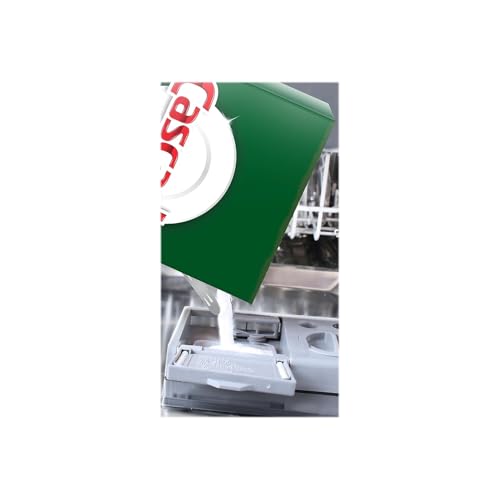 Cascade 53991 Complete Powder, Fresh Scent, Cascade Dishwashing Powder, Cascade 90 Oz With Bonus Cascade Platinum Dishwasher Cleaner 3 Count Pod thumb #3