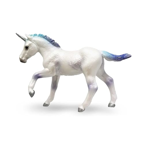 Breyer Horses Corral Unicorn Foal