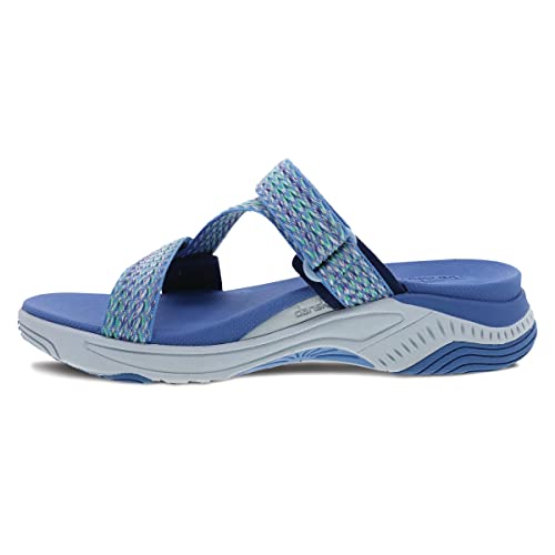 Image of Dansko Women's Rosette Sport Sandal