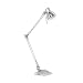 Produktbild EGLO 95829 Tischleuchte der Serie PLANO LED aus Kunststoff, Stahl in silber, chrom