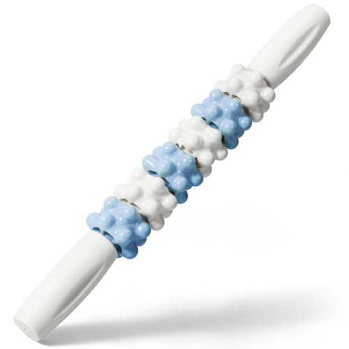 Coral Textured Full-Body Massager