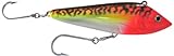 Braid Marauder Medium Lures