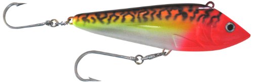 Braid Marauder Medium Lures