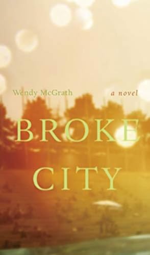 Broke City (Santa Rosa Trilogy)