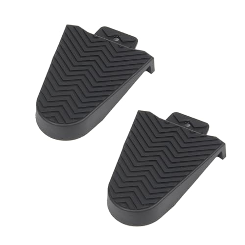 Road Bike Cleats Riding Shoes Part Cover Bike Gear Quick Release Rubber Cleat Anti-Skid Protective Cover for Shimano SPD-Sl Compatible with Sh11 Sh12 Sh10 System Shoes