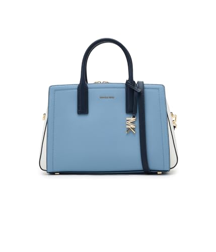 Image of Michael Kors Women's Laila Medium Satchel
