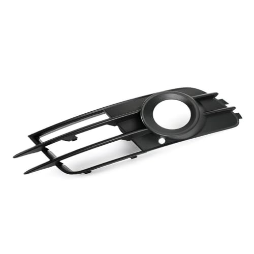 Grille antibrouillard pour A6 C7 2012-2015 calandre pare-chocs avant gauche droite