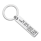 New Driver Gifts for Teen Boy Girl Sweet 16 Keychain Gift for Girls Boys 14th 16th 18th 21st Birthday Gifts for 14 15 16 17 18 19 20 21 Year Old Girl Boy Car Accessories for Teens Teenager Daughter