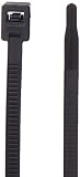 Gardner Bender 46-308UVBSC Nylon Self-Cutting...