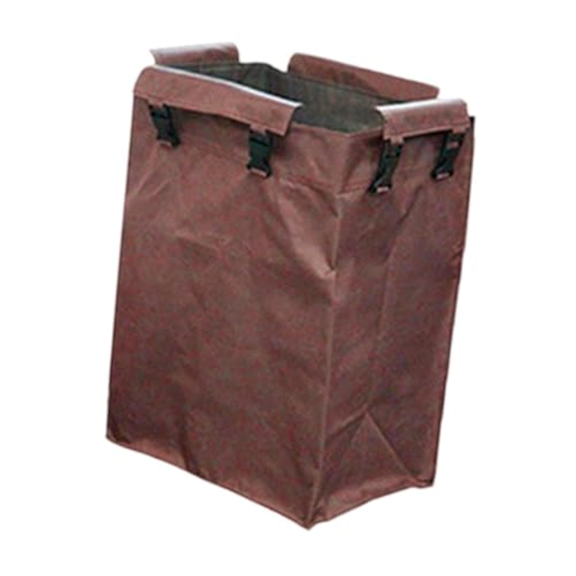 Commercial Janitor Carts Bag, Thickened for Storage