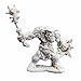 Reaper Miniatures 77015 Bonest50 - Bugbear Warrior