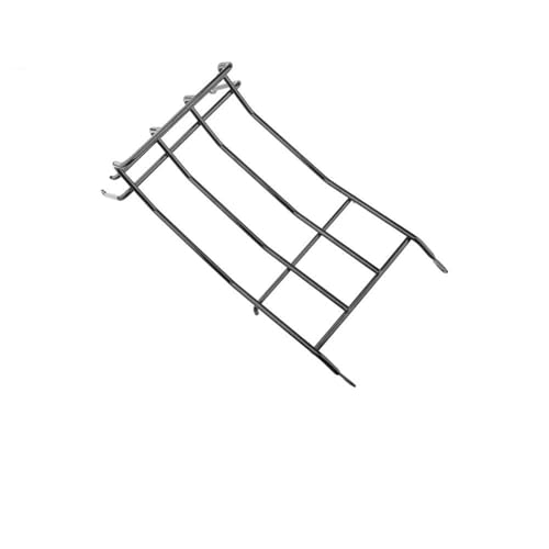 Support de valise central en acier pour Super Cub C125