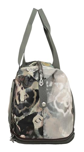 Sac de voyage de luxe Anekke Real Soft aux finitions soignées