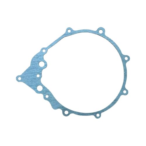 Joint carter gauche moto pour XR600R anti fuite d'huile