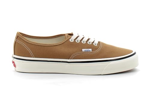Baskets basses Vans Chaussures Hommes Premium Authentic 44 Duck Canvas - vue 6