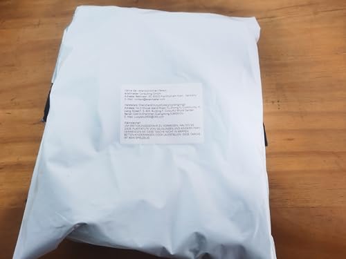 Portable Clear Travel Toiletry Bag Set - Waterproof & Stylish - Image 7