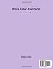 Positive Affirmations: Adult Coloring Book: Yoga, Meditation & Mindfulness.- 100 Pages. In English, Portuguese.& Spanish (Portuguese Edition) #1