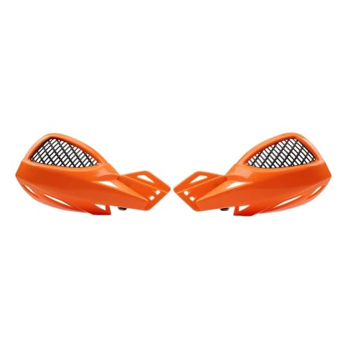 v^[ 700 700R YFM700R YFM700 2009-2020 I[goCnhK[hی FDirt oCNgNXANZT[(Orange)