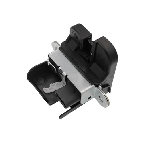 Loquet de verrouillage du couvercle coffre pour sécuriser vos bagages en Tiguan et Passat