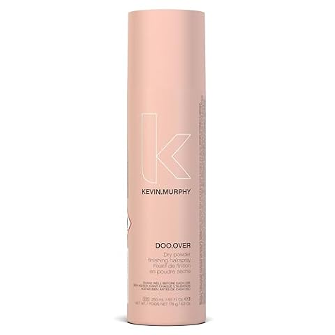 Kevin Murphy Doo Over lakier do włosów, 250 ml