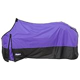 Tough 1 Sheet 420D Stable Sheet Mini 45 Purple