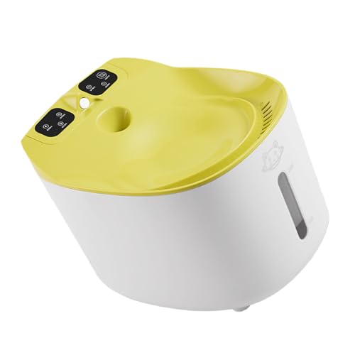 �X�}�[�g�����y�b�g������ 2.2L �e�� USB �[�d�� ���[�V�������o �É� �L���p �����̃y�b�g�p�E�H�[�^�[�{�E�� ���[�V�����g�����X�f���[�T�[�t��