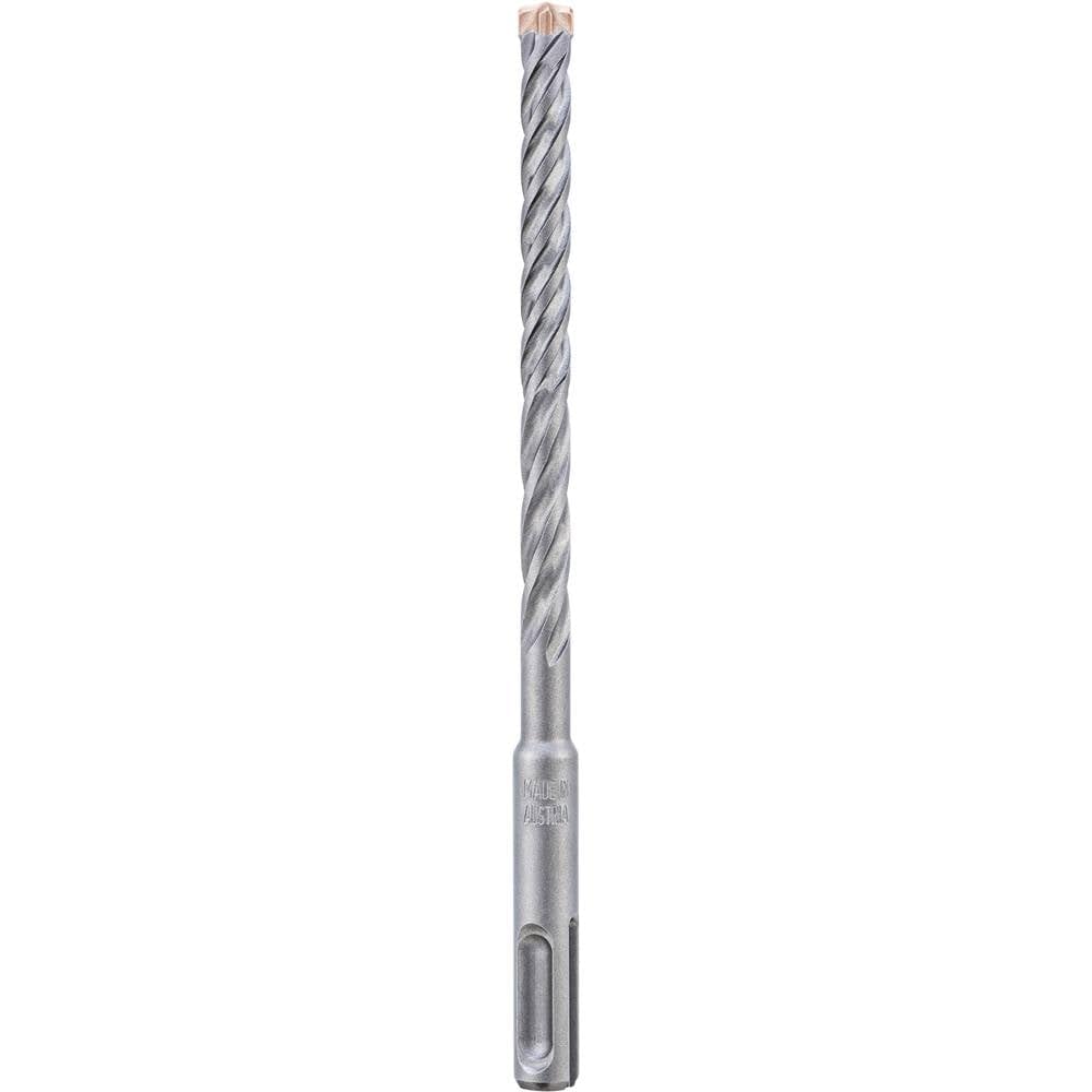 Alpen 87502500100 0087502500100 wiertło udarowe 25 mm długość całkowita 450 mm 1 szt