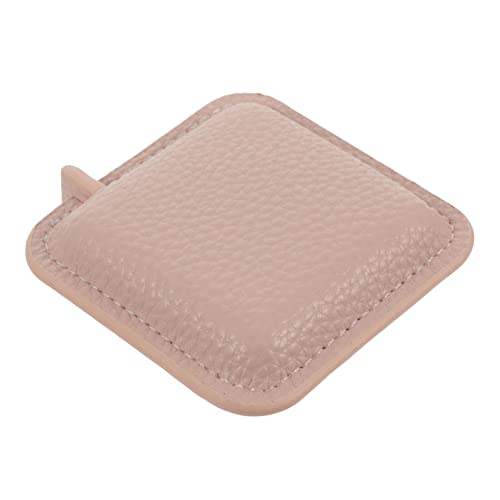 Cinta Métrica Portátil ARTIBETTER 2.56"x2.56" Rosa