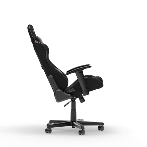 FORMULA L Nero Tessuto la Sedia Gaming Originale - Sedia gaming - Immagine 3