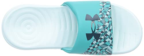 Image of Under Armour womens Ansa Fixed Strap SlideSlide Sandal