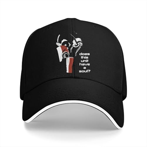Chapeau Mass Effect Visor casquette de pointe mode geek et unisexe