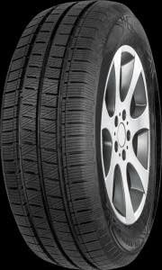 IMPERIAL Winterreifen 185 R 14 C TL 102/100R SNOWDRAGON VAN 8PR BSW M+S 3PMSF