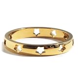 [abaskdesign] 2234 リング 金属アレルギ�