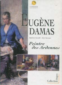 Paperback Eugene damas [French] Book