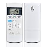 HYZJ エアコンリモコン A840JB for シャ�