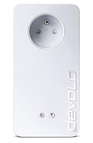 Devolo 8311 dLAN 1200 + WiFi AC Multiroom Kit