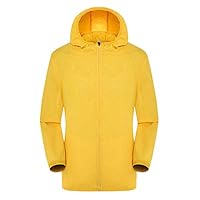 Algopix Similar Product 12 - Sun Protection Jackets NDGDA Mens