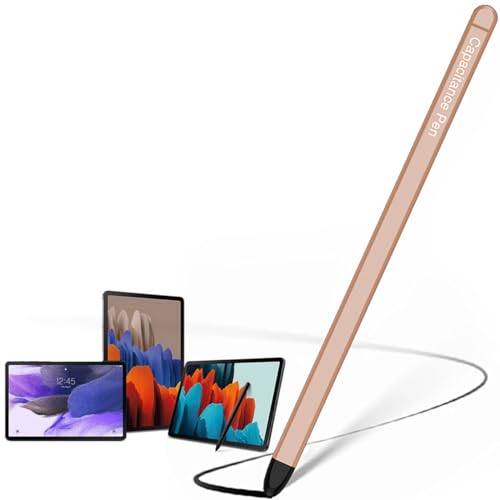 BAILI Fold6/Fold5 Stylus Pen, Samsung S Pen PRO vervanging, tabletpen voor Samsung Galaxy Z Fold6 / Fold5Z Fold 4, input pennen voor Galaxy Tab A9 compatibel met Pads/Lenovo/Android/iOS-zwart